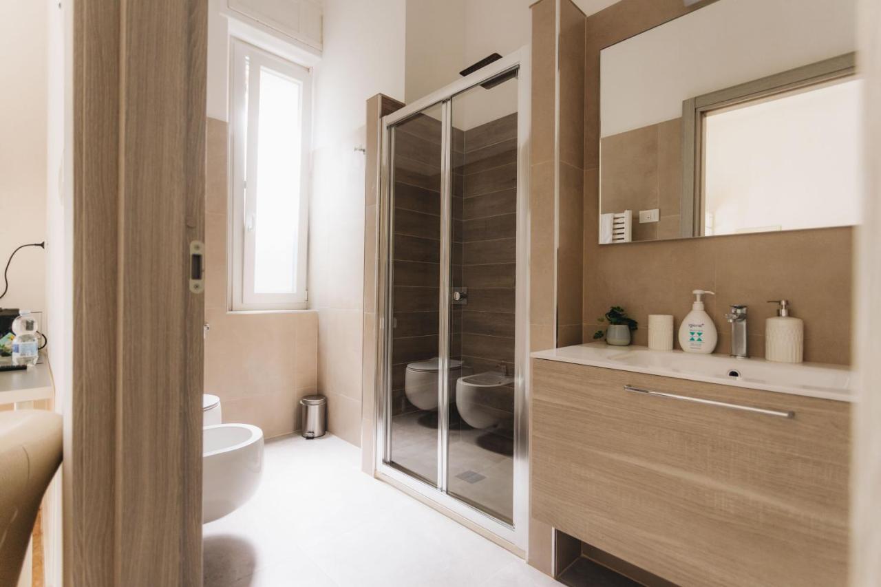 The Nest - B&B - Suites 페스카라 외부 사진